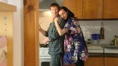 Жена — добытчик, муж — домохозяйка. Доброе утро. Фрагмент выпуска от 16.11.2015