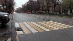 Разметка, да не та? Доброе утро. Фрагмент выпуска от 18.11.2015