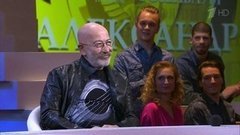 Александр Розенбаум. ДОстояние РЕспублики. Выпуск от 21.11.2015