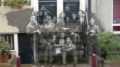 Улыбнитесь, призраки! Вас снимают! Доброе утро. Фрагмент выпуска от 25.11.2015