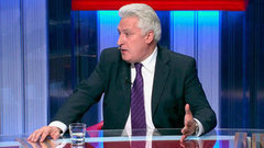 Игорь Коротченко: Мы не должны таскать каштаны из огня для Турции. Структура момента. Фрагмент выпуска от 24.11.2015