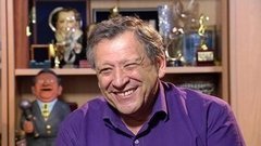 Борис Грачевский. «Лагерь»