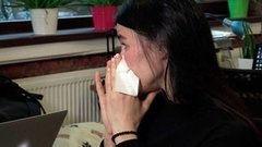 Вирусы мужские и женские. Доброе утро. Фрагмент выпуска от 02.12.2015