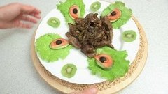 Как сделать жесткое мясо мягким. Доброе утро. Фрагмент выпуска от 03.12.2015