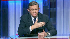 Владимир Рыжков: У мирового сообщества есть шанс объединиться и разгромить ИГИЛ. Структура момента. Фрагмент выпуска от 08.12.2015