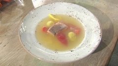 Рыбный день. Доброе утро. Фрагмент выпуска от 10.12.2015