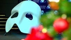 «Призрак Оперы». Бал-маскарад