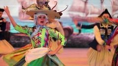Невероятные приключения «Синдбада»