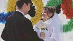 Где пожениться в новогоднюю ночь? Доброе утро. Фрагмент выпуска от 18.12.2015