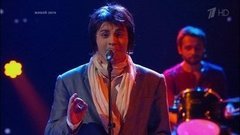 Петр Дранга. Петр Налич — «Guitar». Точь-в-точь. Третий сезон. Фрагмент выпуска от 20.12.2015