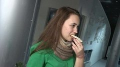 Кунжут и сливочное масло от остеопороза. Доброе утро. Фрагмент выпуска от 24.12.2015