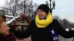Добавьте цвета! Доброе утро. Фрагмент выпуска от 25.12.2015