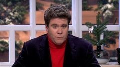 Гость Денис Мацуев. Гости по воскресеньям. Выпуск от 27.12.2015
