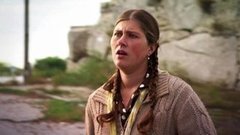 Серафима прекрасная. Анонс