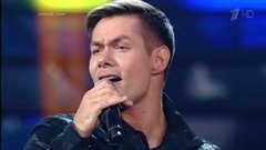 Стас Пьеха — «Несовместимая любовь». Роза Хутор. Рождество 2016. Фрагмент выпуска от 07.01.2016