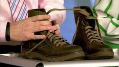 Лучшая обувь в гололед. Жить здорово! Фрагмент выпуска от 04.02.2014