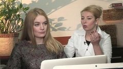 Спасаем волосы