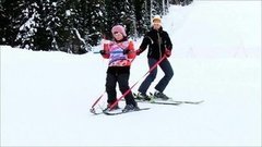 «Лыжи мечты»