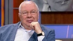Гость Андрей Мартынов. Наедине со всеми. Выпуск от 10.02.2016