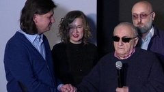 Выставка Резо Габриадзе