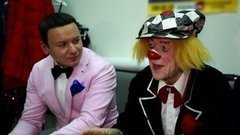 Премия для Олега Попова