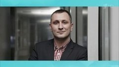 Сергей: топ-менеджер, имеет разряд КМС по плаванию, увлекается горными лыжами и автомобилями. Давай поженимся! Фрагмент выпуска от 24.02.2016
