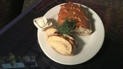 Расстегай — это звучит вкусно!