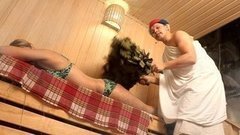 Скраб от целлюлита