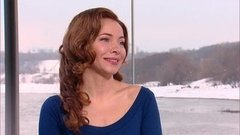Екатерина Гусева