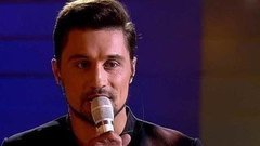 Дима Билан — «Песня на бис». ДОстояние РЕспублики. Фрагмент выпуска от 12.09.2015