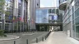 Протесты во Франции прошли на фоне выборов в Европарламент