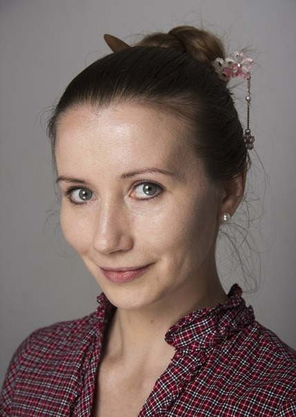 Александрина, 39 лет, №6590