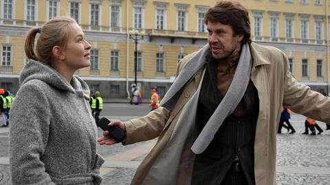 «Петербург. Любовь. До востребования»: почему нельзя пропустить сериал