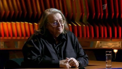 Первый канал скорбит об уходе Александра Градского