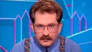 «В нем соединялась легкость шоумена с очень хорошим журналистским чутьем». Влад Листьев в глазах коллег и близких