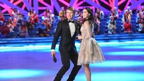 Алина Загитова предстала в новом образе: кадры со съемок «Ледникового периода»