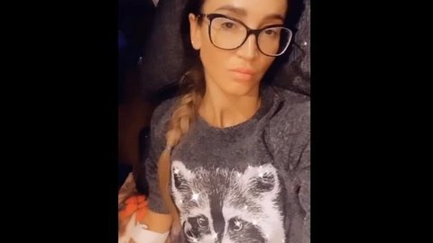 «Катаюсь через боль»: Ольга Бузова показала видео под капельницей после тренировок