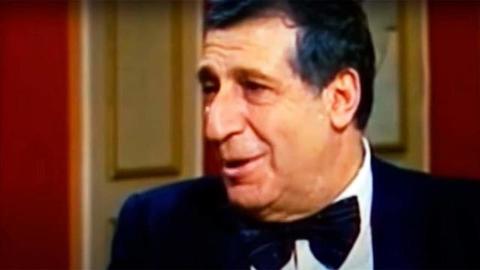 «И неба было мало, и земли...». Документальный фильм к 100-летию Арно Бабаджаняна. Анонс