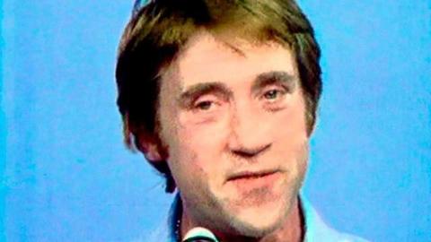 «Владимир Высоцкий. Письмо Уоррену Битти». Документальный фильм. Анонс