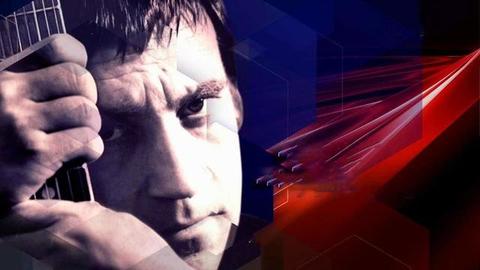 Своя колея. Ко дню рождения Владимира Высоцкого