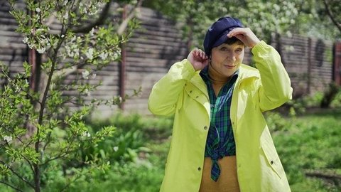«На дачу!» с Наташей Барбье возвращается