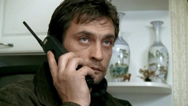 Потерявшие солнце. Криминальный детектив