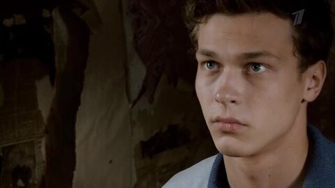 Смех и грех. Драма