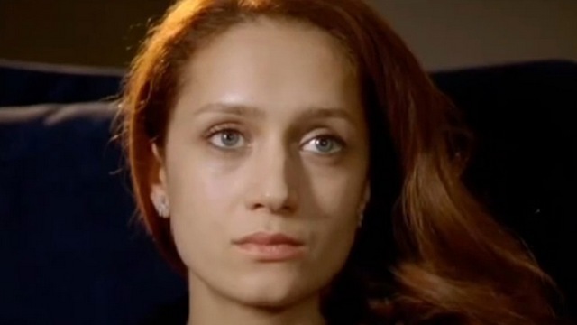 Частный заказ. Криминальный детектив