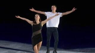 Екатерина Боброва — Дмитрий Соловьев