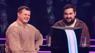 КВН в «Миллионере» — 30 мая на Первом