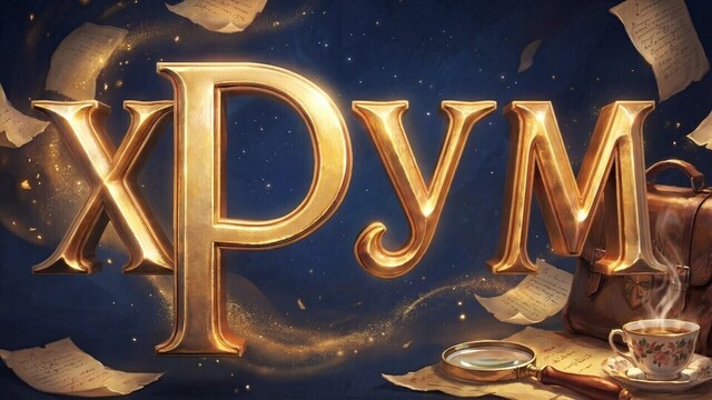 «Газпром-Медиа Холдинг» и Первый канал снимут фильм «ХРУМ» с Ангелиной Стречиной, Бастой и Мироном Проворовым