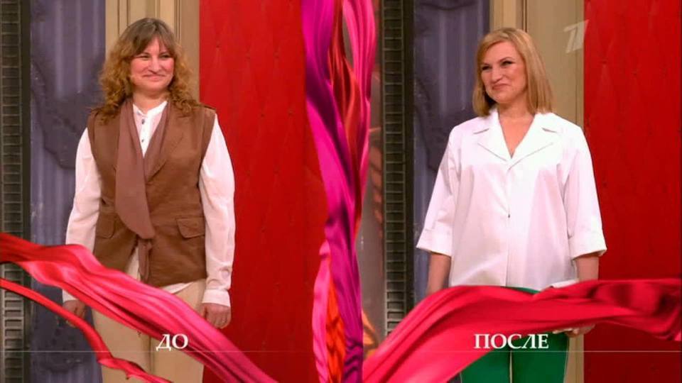 Модный приговор 2010-светлана Модный приговор 2010-светлана
