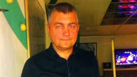Олег, 48 лет, №6595