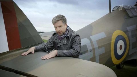 «Полярное братство». Фильм Валдиса Пельша
